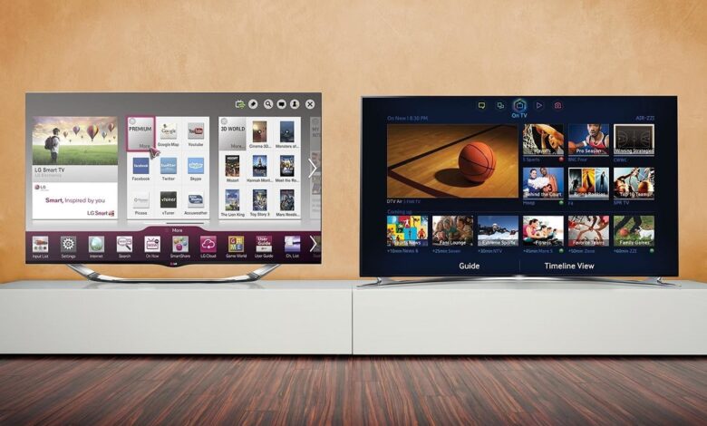 Photo of Samsung vs LG: лучшие телевизоры