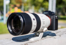 Photo of Sony A7 III: идеальная камера?