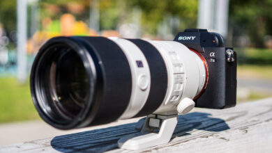 Photo of Sony A7 III: идеальная камера?