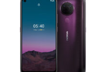 Photo of Nokia 5.4: подробный обзор функций