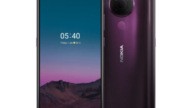 Photo of Nokia 5.4: подробный обзор функций