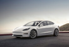Photo of Tesla Model 3: преимущества и недостатки