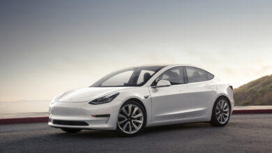 Photo of Tesla Model 3: преимущества и недостатки