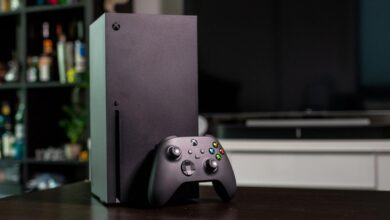 Photo of Xbox Series X: обзор игровой консоли