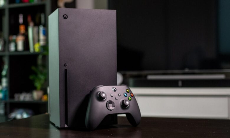 Photo of Xbox Series X: обзор игровой консоли