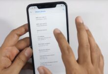 Photo of Nokia 5.4: обновление до Android 13