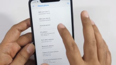 Photo of Nokia 5.4: обновление до Android 13