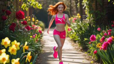 Photo of Nike vs Puma: кто в моде?