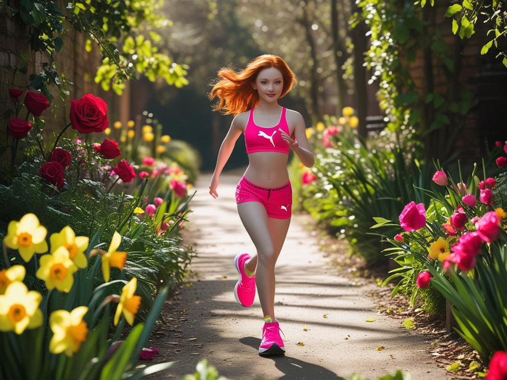 Фото 68 — Nike vs Puma: кто в моде?